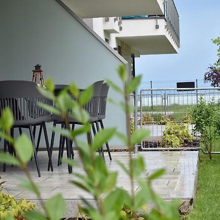 Limerence Apartments Σίοφοκ Εξωτερικό φωτογραφία
