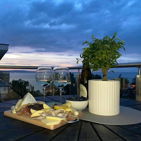 Limerence Apartments Σίοφοκ Εξωτερικό φωτογραφία