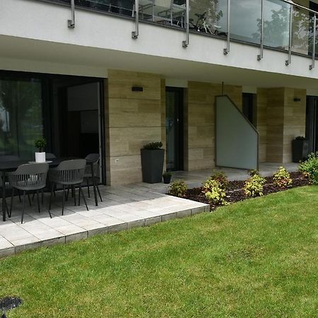 Limerence Apartments Σίοφοκ Εξωτερικό φωτογραφία