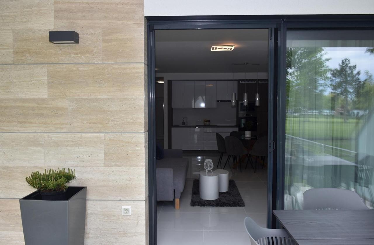 Limerence Apartments Σίοφοκ Εξωτερικό φωτογραφία