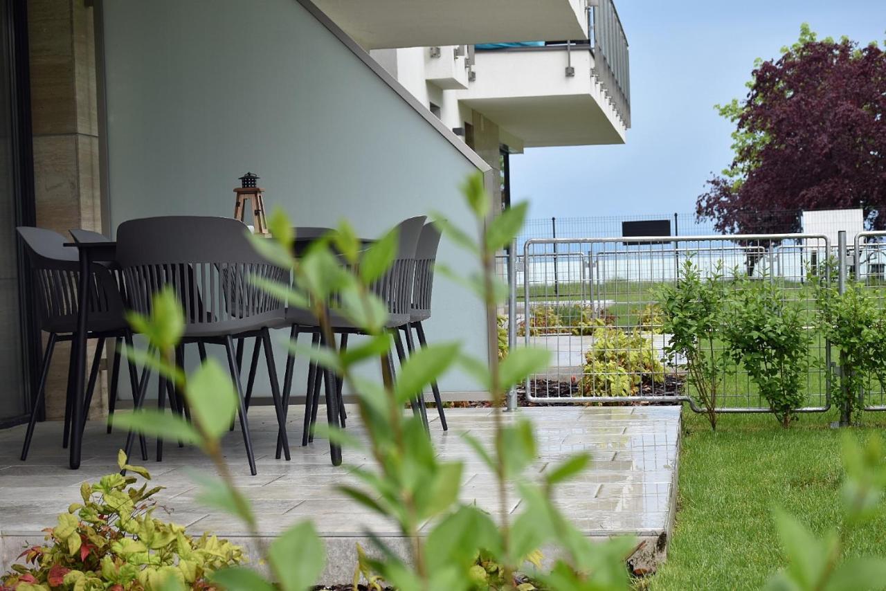 Limerence Apartments Σίοφοκ Εξωτερικό φωτογραφία