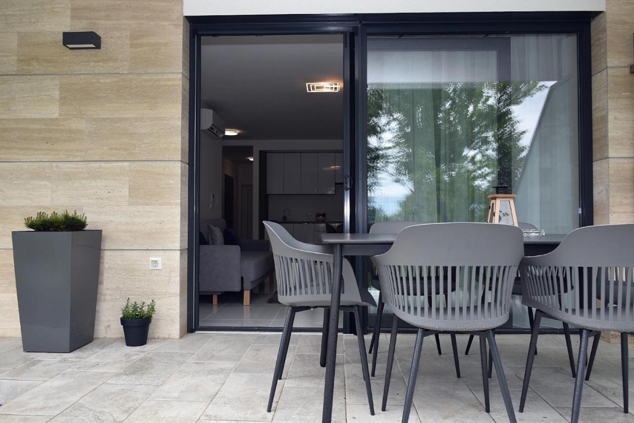 Limerence Apartments Σίοφοκ Εξωτερικό φωτογραφία