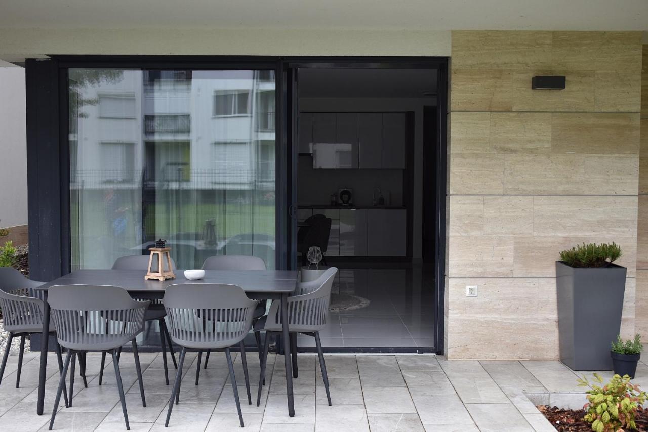 Limerence Apartments Σίοφοκ Εξωτερικό φωτογραφία