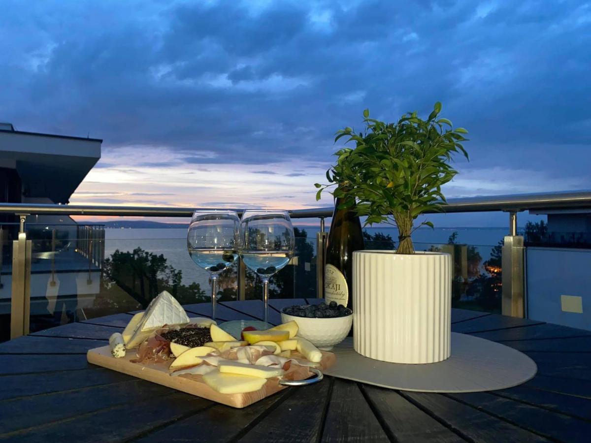 Limerence Apartments Σίοφοκ Εξωτερικό φωτογραφία