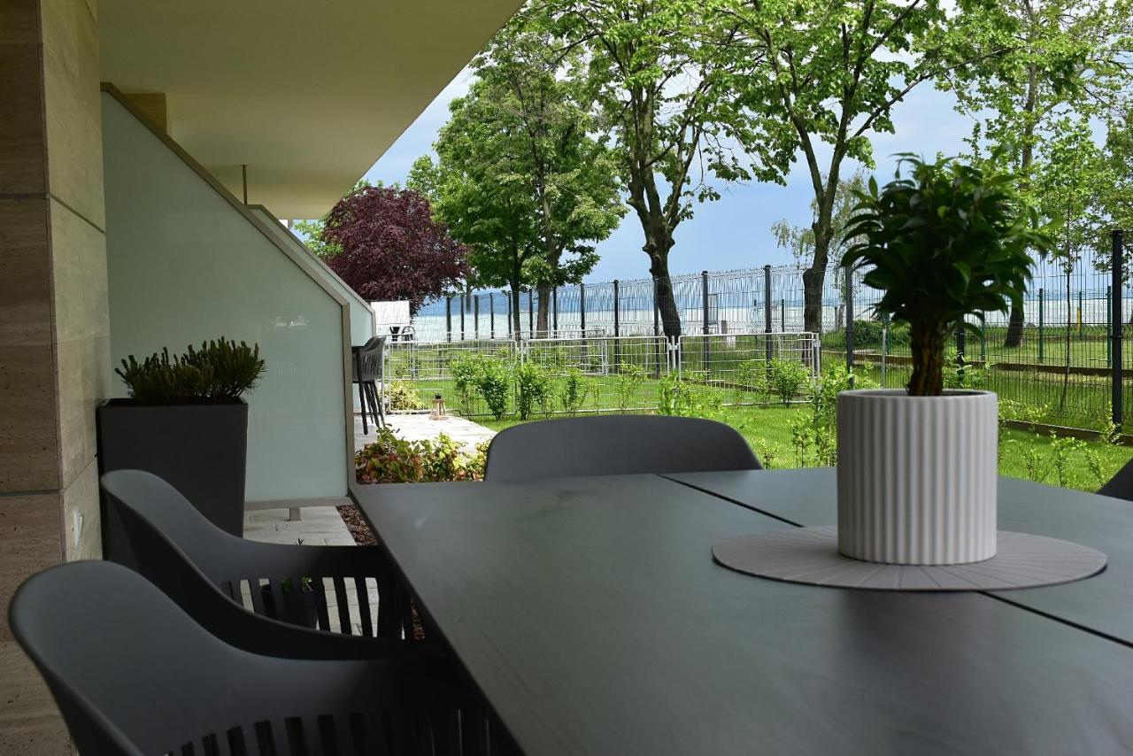 Limerence Apartments Σίοφοκ Εξωτερικό φωτογραφία