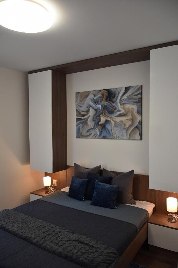Limerence Apartments Σίοφοκ Εξωτερικό φωτογραφία