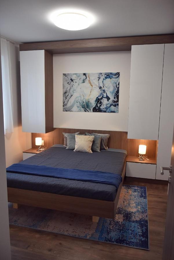 Limerence Apartments Σίοφοκ Εξωτερικό φωτογραφία