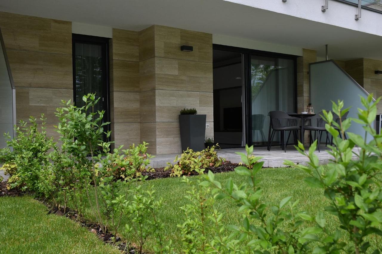 Limerence Apartments Σίοφοκ Εξωτερικό φωτογραφία
