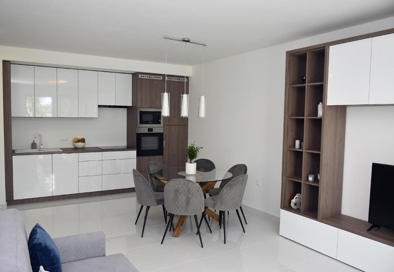 Limerence Apartments Σίοφοκ Εξωτερικό φωτογραφία