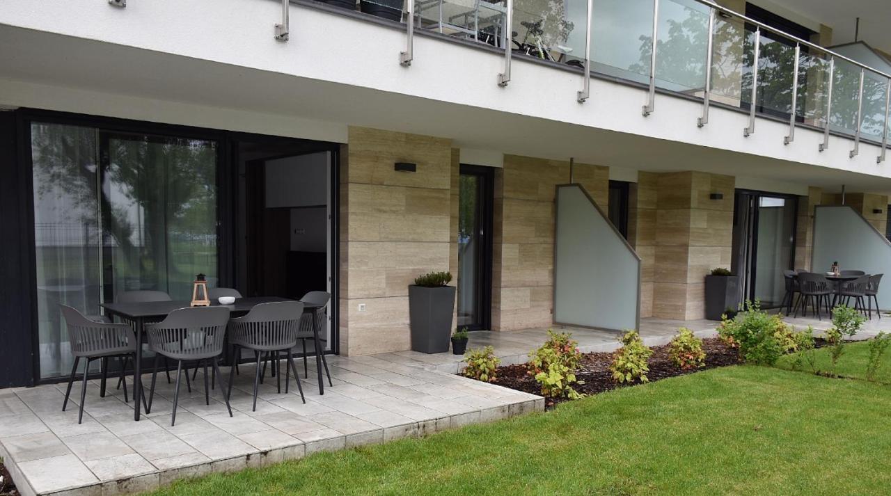 Limerence Apartments Σίοφοκ Εξωτερικό φωτογραφία