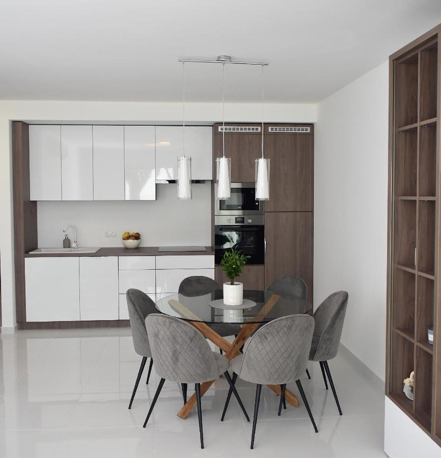 Limerence Apartments Σίοφοκ Εξωτερικό φωτογραφία