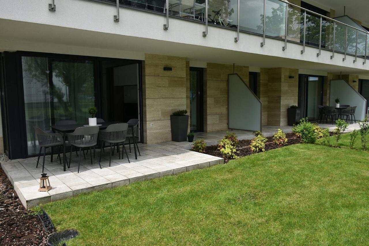 Limerence Apartments Σίοφοκ Εξωτερικό φωτογραφία