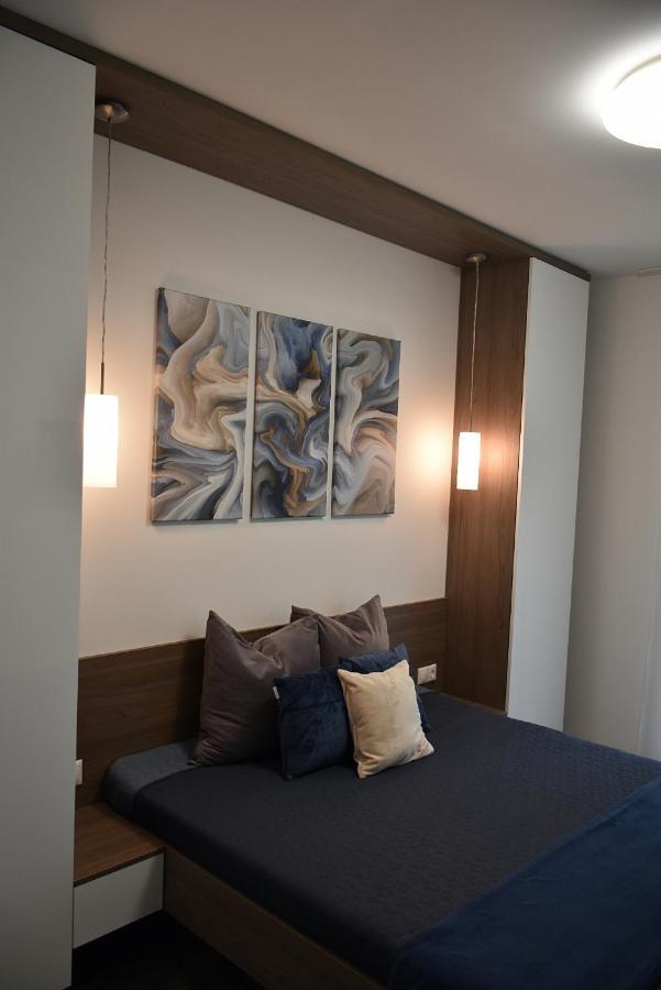 Limerence Apartments Σίοφοκ Εξωτερικό φωτογραφία