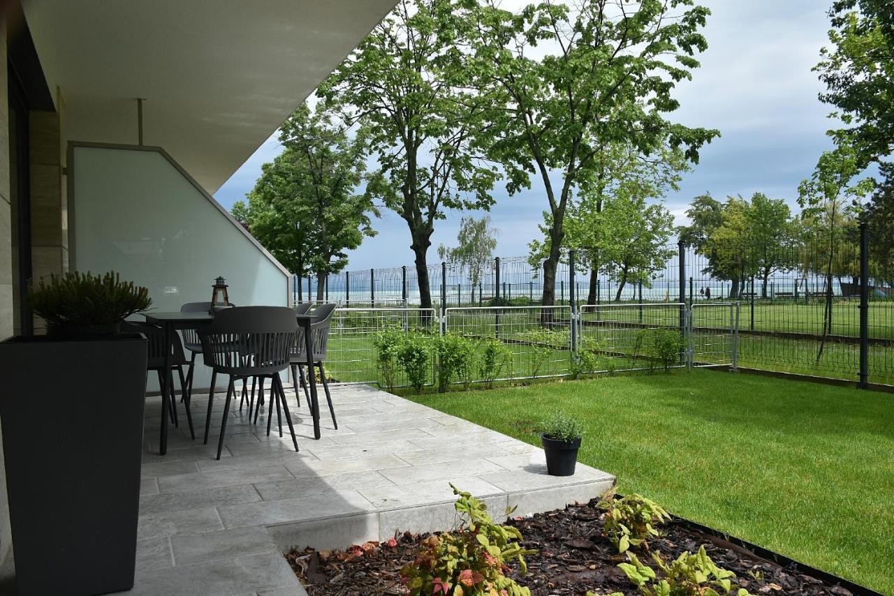 Limerence Apartments Σίοφοκ Εξωτερικό φωτογραφία