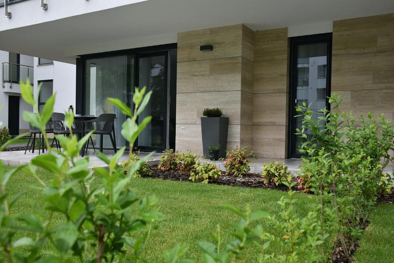 Limerence Apartments Σίοφοκ Εξωτερικό φωτογραφία