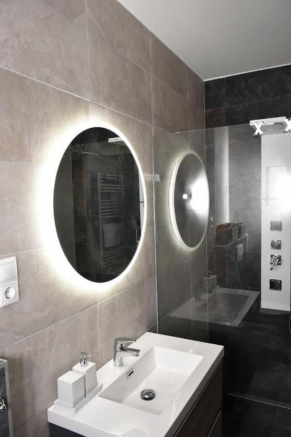 Limerence Apartments Σίοφοκ Εξωτερικό φωτογραφία