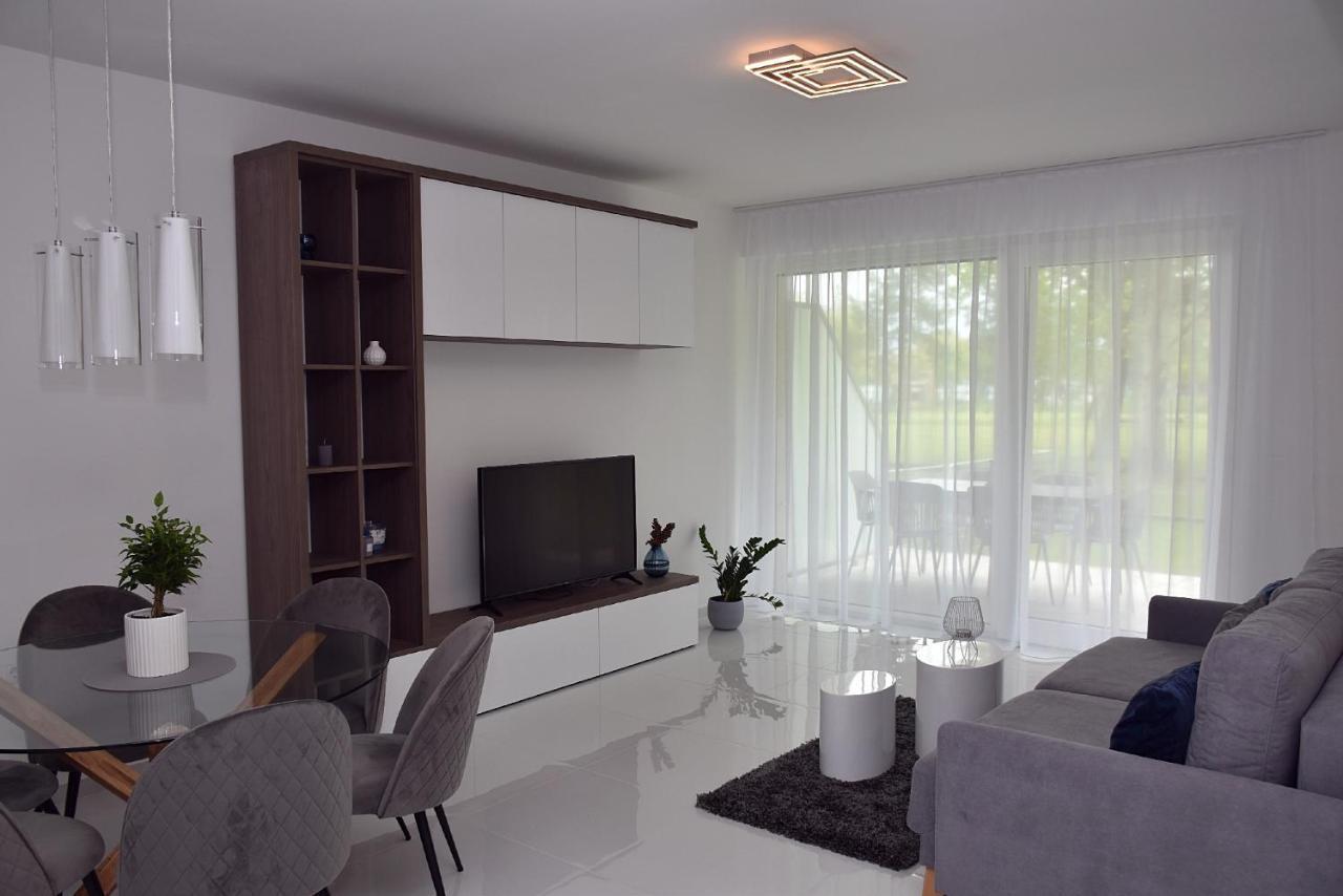 Limerence Apartments Σίοφοκ Εξωτερικό φωτογραφία