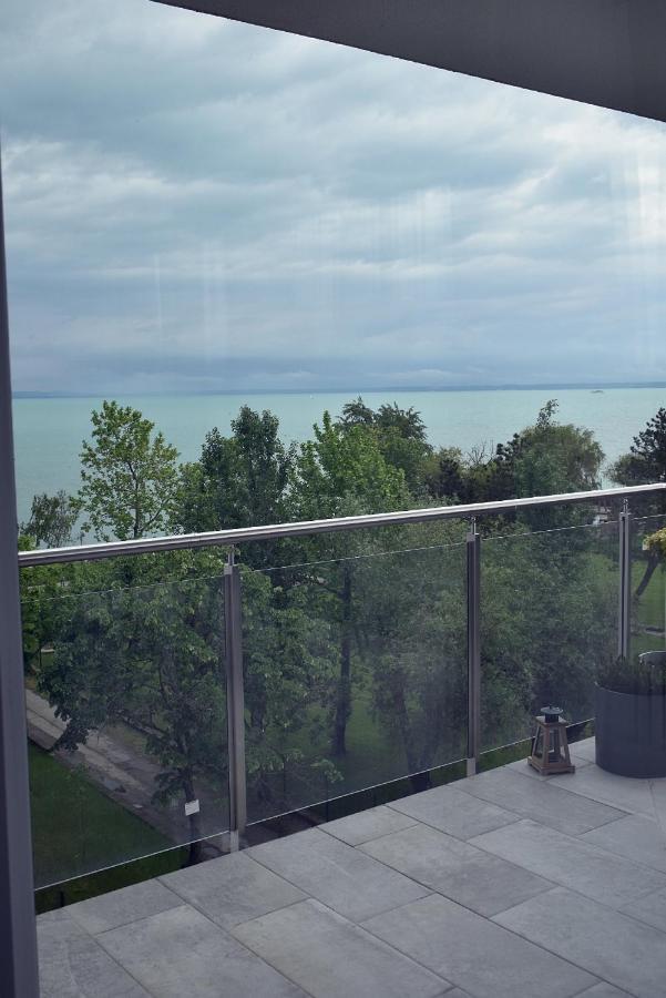 Limerence Apartments Σίοφοκ Εξωτερικό φωτογραφία